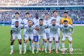 [CBA]约翰逊妙传 王浩然三分应声入网